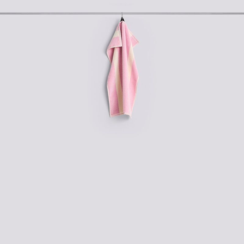 Stripe Hand Towel