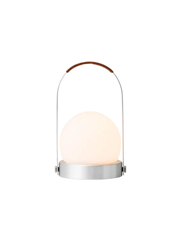 Carrie Table Lamp, Portable
