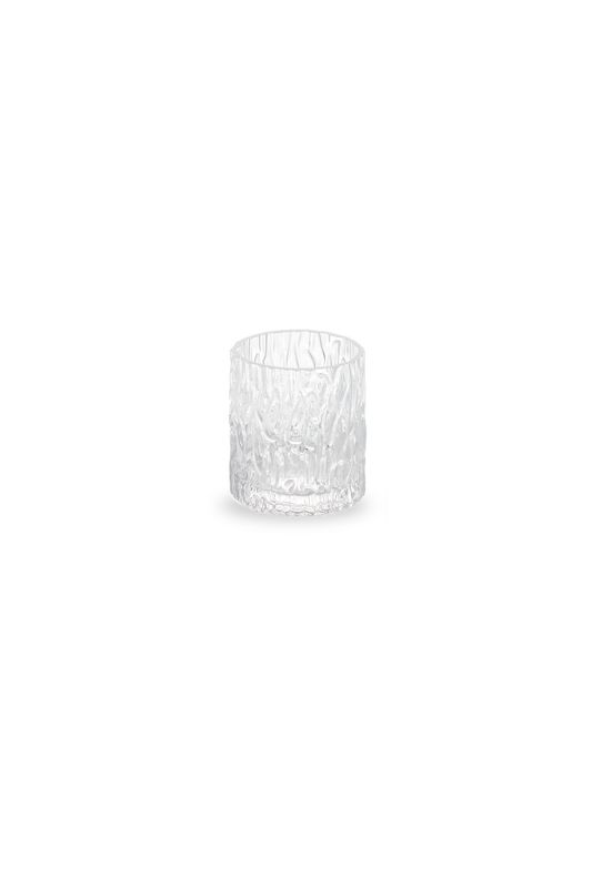 Ramvik Lyslykt - klart glass