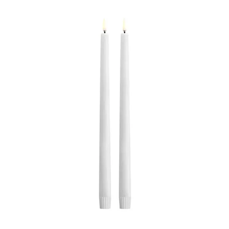 Taper Candle Soft-fit Cap W2,3 H32