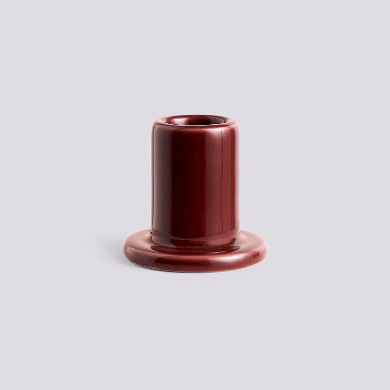 Tube Candleholder