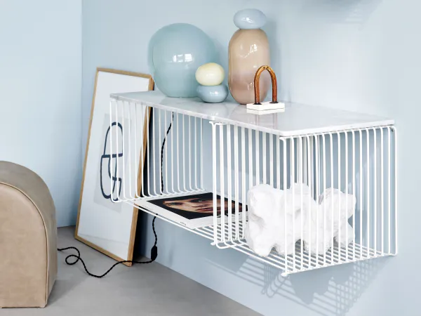 Hovedbilde Panton Wire Single