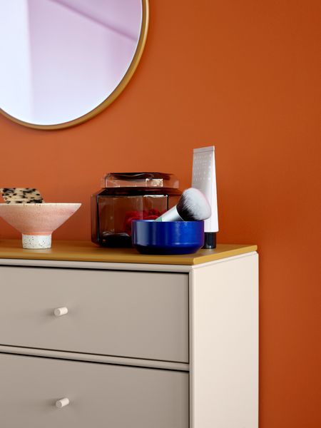 Hovedbilde Montana Mini MCI mirror