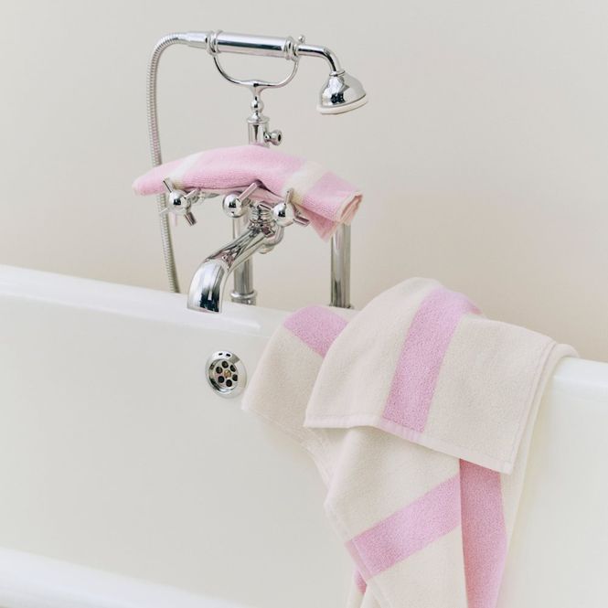 Hovedbilde Stripe Wash Cloth