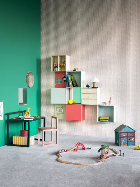 Hovedbilde Montana Mini MSQ mirror