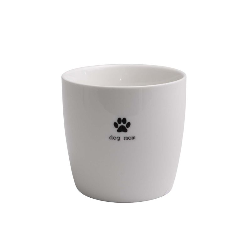 Sögne Kopp - Dog mom