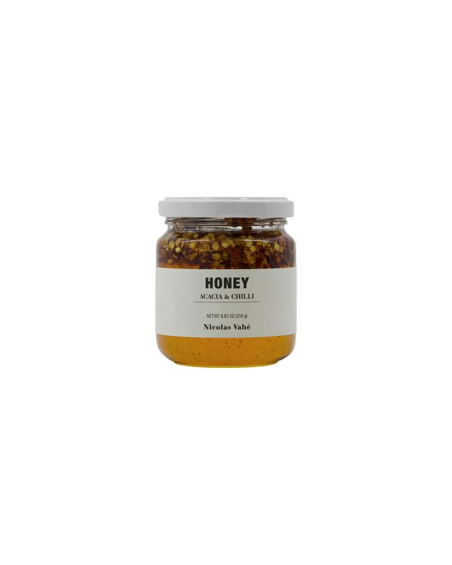 Honey - Acacia & Chilli