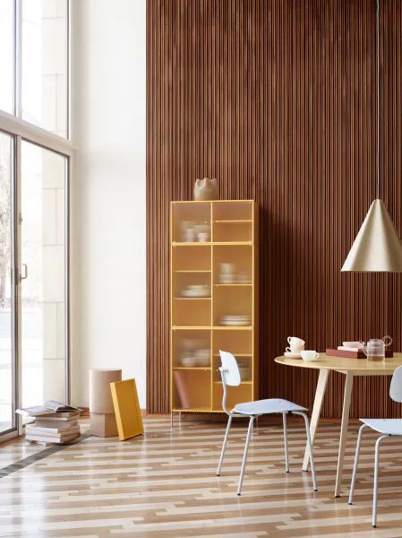 Hovedbilde RIPPLE IV – Vitrine cabinet