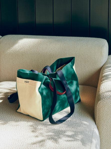 Hovedbilde Weekend Bag - M