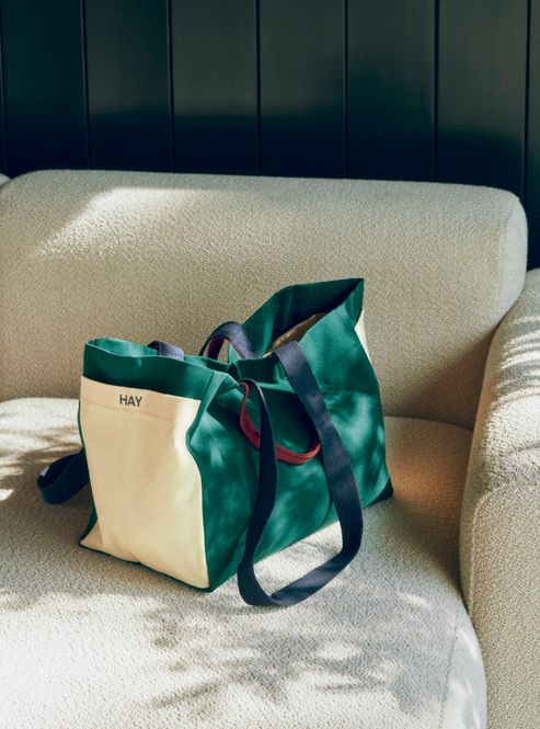 Hovedbilde Weekend Bag - M