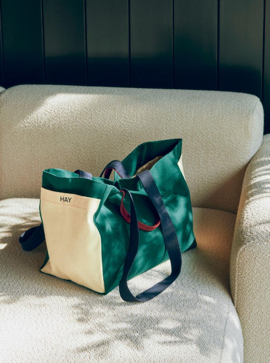Weekend Bag - M