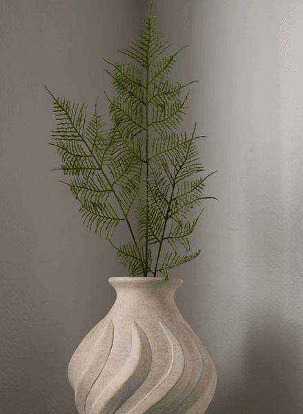 Hovedbilde Fern Leaves