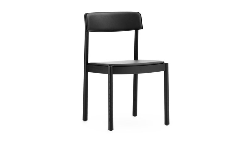 Timb Chair Upholstery