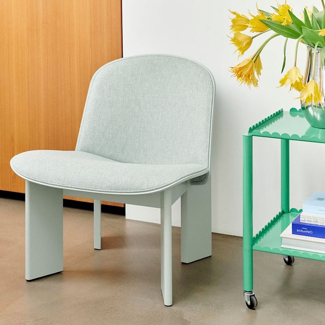 Hovedbilde Chisel Lounge Chair
