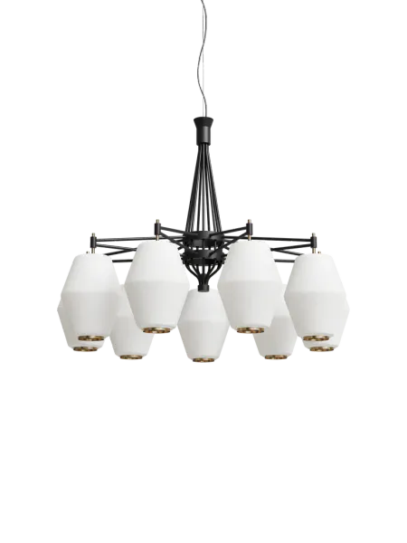 Hovedbilde Dahl chandelier