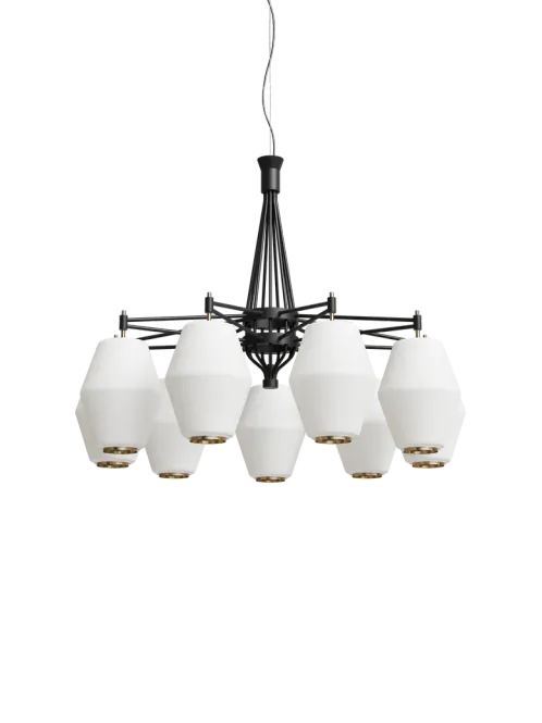 Hovedbilde Dahl chandelier