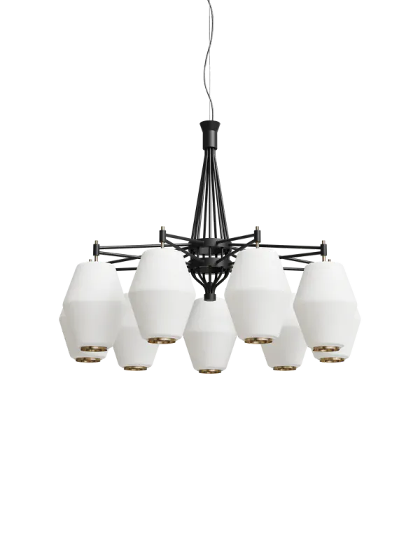 Dahl chandelier