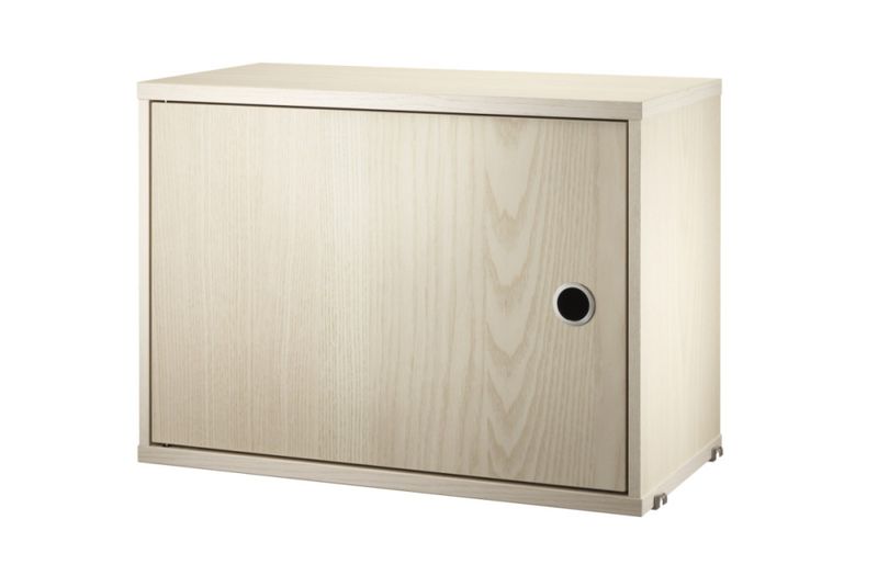 Cabinet with Swing Door 58/30