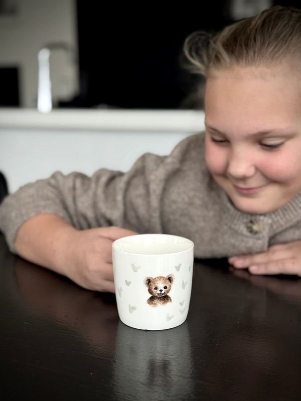 Sögne Kopp - Kids bjørn