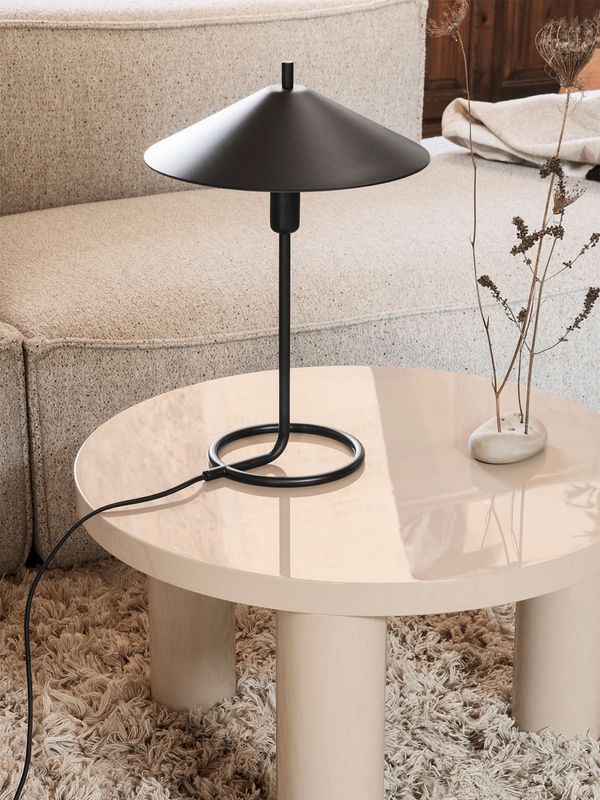 Post Coffee Table - Small