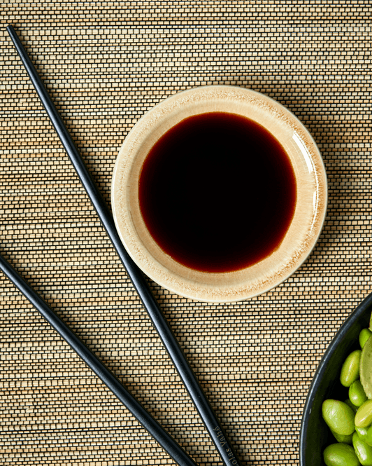 Hovedbilde Soya Sauce