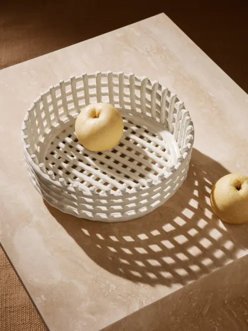 Hovedbilde Ceramic Centerpiece Bowl