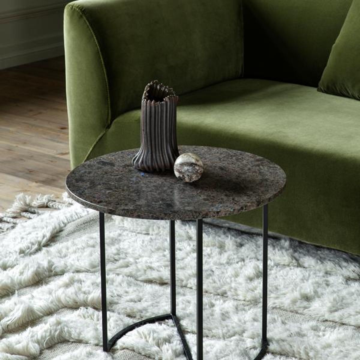 Ljå Coffee Table 55 dia