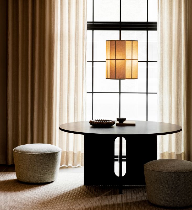 Hashira Pendant Lamp - Cluster