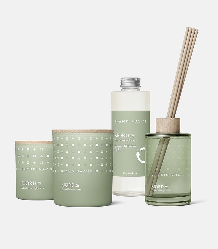 FJORD Scent Diffuser Refill 200ml
