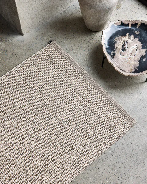 Hovedbilde EFFI Mud - Runner Rug