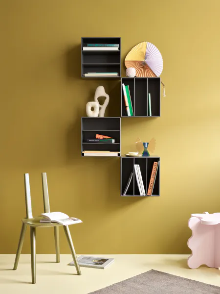 Hovedbilde Montana Mini 1004