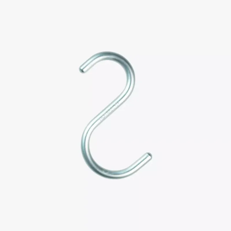 Nomess S-Hook Medium