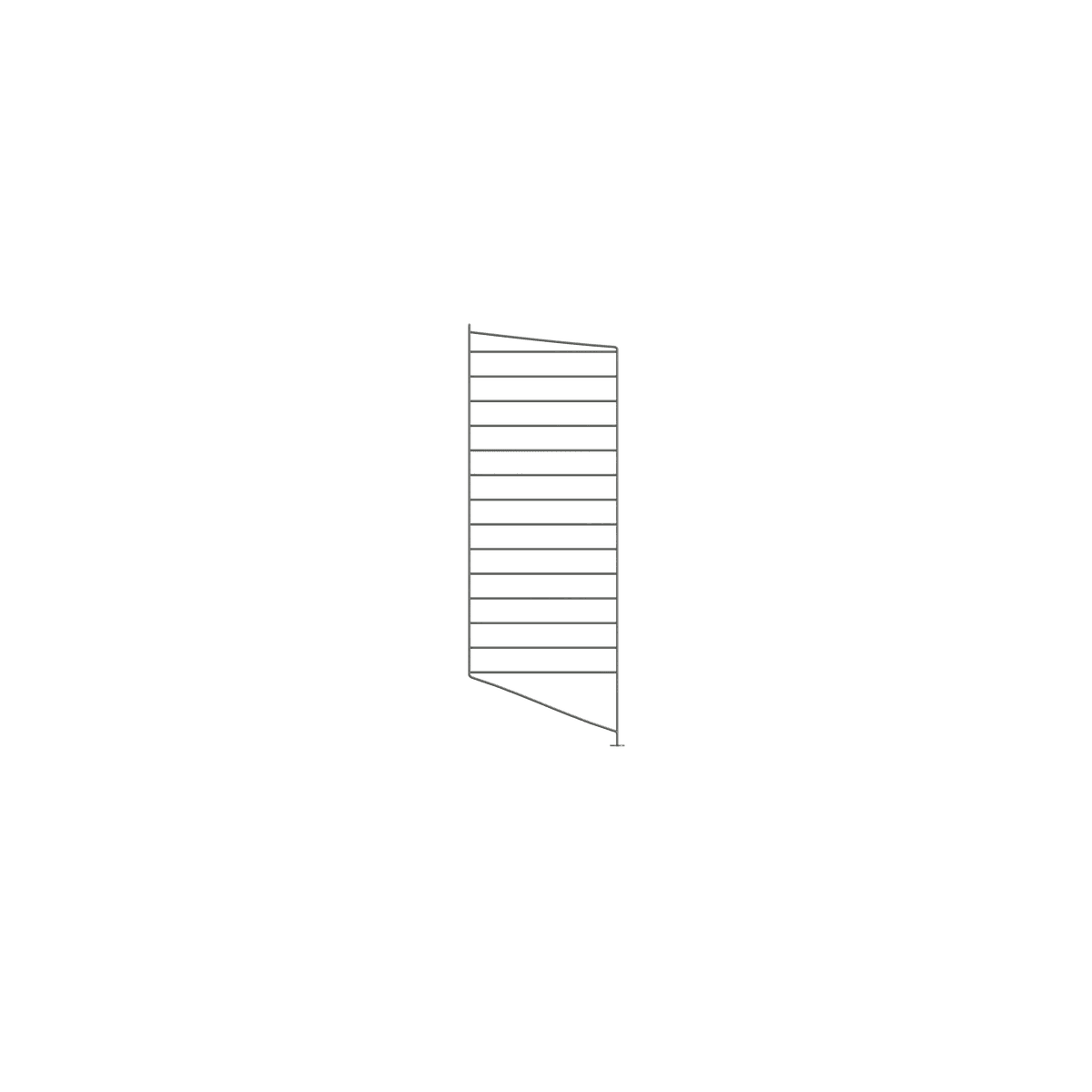 Floor Panel 85/30 1Pack