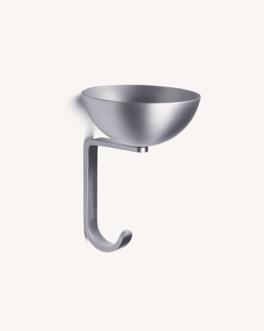 Hovedbilde Nest Wall Hook - Aluminium