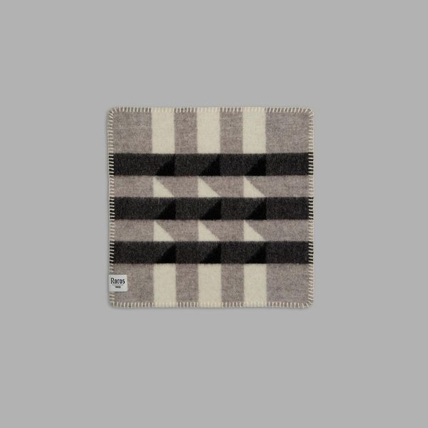 Bilde av Kvam Greyscale Seating Pad 45x45