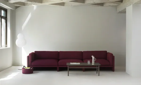 Hovedbilde Softy Modular Sofa 4-Seater